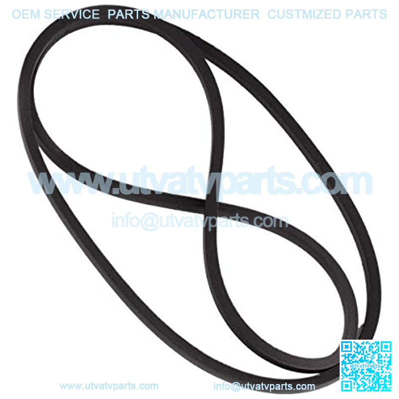 Drive Belt for 38" Deck M82462 GT242 GT262 LX172 LX178-1/2 x66