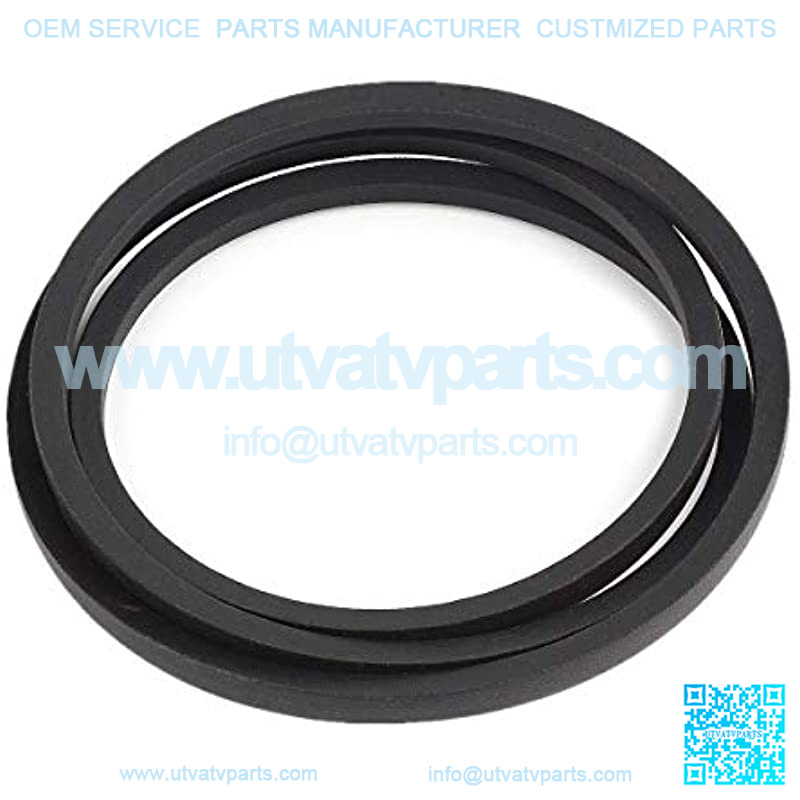 Drive Belt for 38" Deck M82462 GT242 GT262 LX172 LX178-1/2 x66 - Image 3