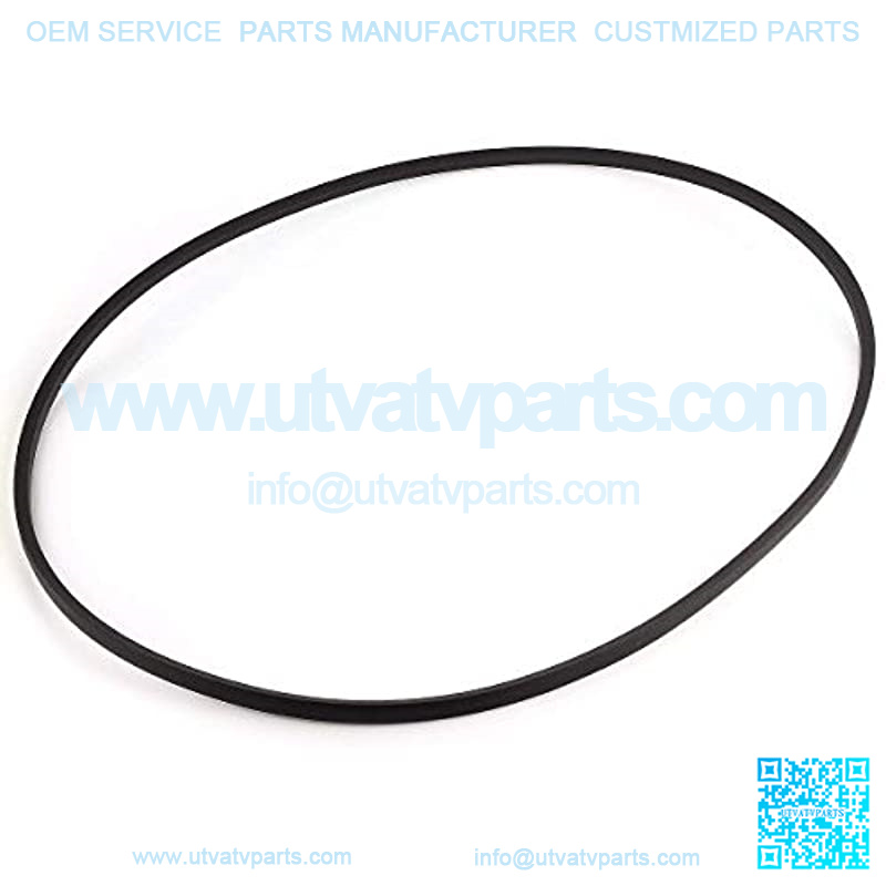 Drive Belt for 38" Deck M82462 GT242 GT262 LX172 LX178-1/2 x66 - Image 4
