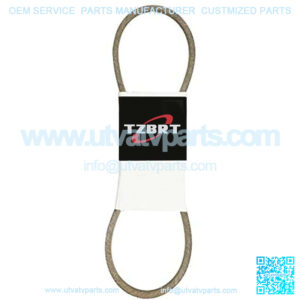 Replacement Kevlar Belt for 037X43MA; AYP 161597 140067 140294; 531300773 532140067 531300768; 24103; Jonsered 532140294; Simplicity 108209; 119-8821; 1/2"x 82.25",5% coupon applied at checkout,with c