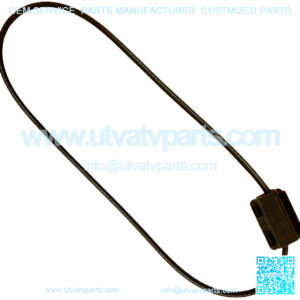 21-Inch Drive Belt for Lawn Mowers