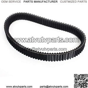 ATV UTV Clutch Drive Belt for CFMoto 500 600 X5 X6 CFORCE ZFORCE UFORCE, 939mm x 36.8mm, Reference OEM Number: 0180-055000