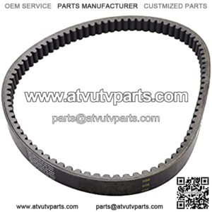 Drive Belt 856 23 30 Belt Replacement for 250cc 260cc 300cc Manco Talon Linhai VOG Touring Scooter ATV