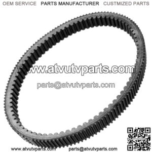Drive Belt For Kawasaki Brute Force 750 KVF750 4X4 4X4i 2012 2013 2016-2021