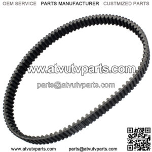 Drive Belt for Polaris UTV 3211143 / RZR 570 EFI 2012 2013 2014 2015 2016