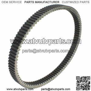 Drive Belt for Polaris Ranger Crew 570 2014-2020 / Ranger Crew 570-4 2016