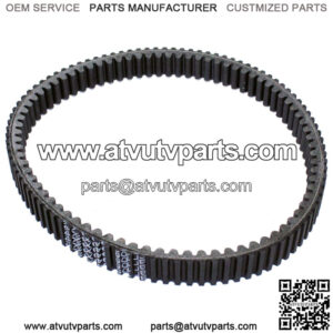 Drive Belt for Yamaha YFM700 Grizzly 700 Ducks Unlimted / Se 2007-2008