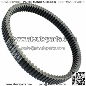 Drive Belt for Arctic Cat Alterra TRV 1000 XT 2017 / Alterra 700 2019-2021