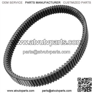 Transmission Drive Belt fits Can-am Maverick X3 Turbo 2018 - 2021 Turbo Models (For: Can-Am)
