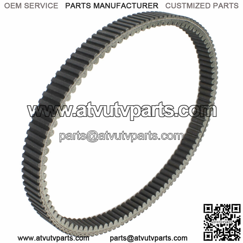 Drive Belt for Polaris Ranger 570 2014 2015 2016 2017 2018 2019-2021 / 3211169