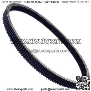 Drive Belt for Polaris 3211091 3211095 Drive Clutch Belt ATV