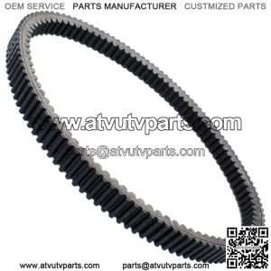 Drive Belt for Polaris Ranger XP 900 2013 2014 2015 2016 2017 2018 2019