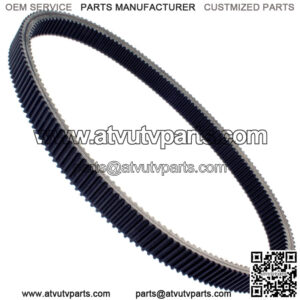 Drive Belt for Polaris 3211091 3211095 Drive Clutch Belt ATV (For: Polaris)
