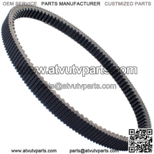 Drive Belt for Polaris Ranger Crew 800 4X4 2010-2014 (For: Polaris)