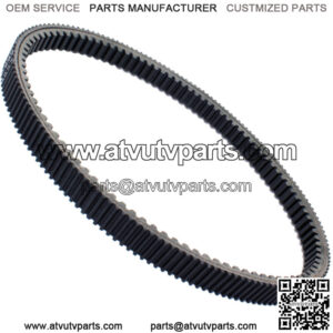 Drive Belt for Polaris RZR S 800 EFI 2009 / 3211130 3211161 Drive Belt (For: Polaris)