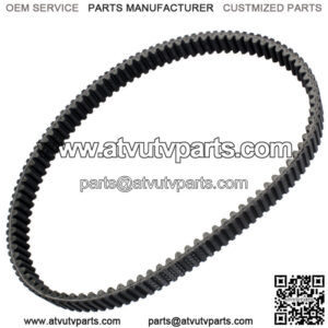 Drive Belt for Polaris UTV 3211143 / RZR 570 EFI 2012 2013 2014 2015 2016
