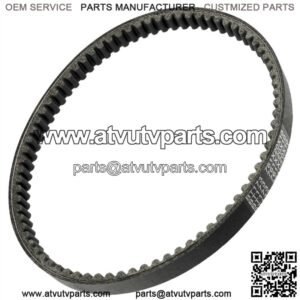 CVT Drive Belt fits Polaris 0454497 RZR 170 2009 2010 2011 2012 2013 2014 - 2021 (For: Polaris)