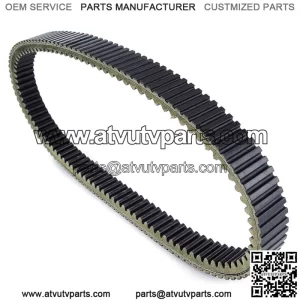 Drive Belt For Kawasaki 59011-1087 KAF950 Mule 4010 Diesel 4X4 2009-2013
