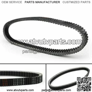 Drive Belt 59011-1087 For Kawasaki KAF950 Mule 3010 4010 Trans 4X4 Diesel -