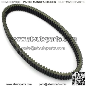 Drive belt for Kawasaki KAF950 Mule 3010 Diesel 4X4 KAF950 Mule 4010 Diesel 4X4