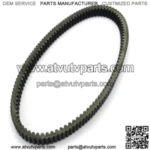 Drive belt for Kawasaki 4010 Trans 4X4 Diesel KAF950 Mule 3010 Diesel 4X4