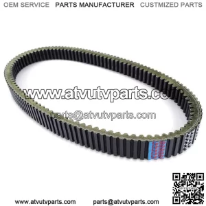 Drive Belt For Kawasaki KAF950 Mule 3010 4010 Trans 4x4 Diesel APG 2007-2013 12