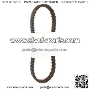 Polaris RZR XP 900 1000 carbon fiber drive belt 2011 2012 2013 2014 3211148