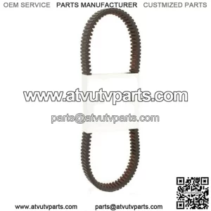 Yamaha Kodiak 700 carbon fiber drive belt 2016 2017 2018 2019 B16-E7641-00-00