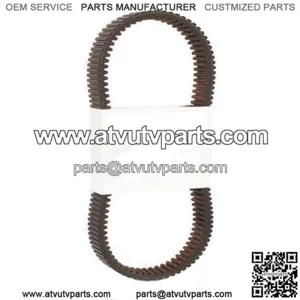 Polaris General Ranger 1000 carbon fiber drive belt 2017 2018 2019 2020 3211196