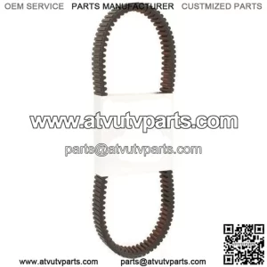 Polaris Sport 400 400L carbon fiber drive belt 1994 1995 1996 1997 1998 1999