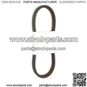 Polaris Magnum 325 330 500 carbon fiber drive belt 1995 - 1998 2000 - 2006