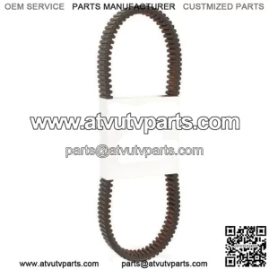 Can Am Renegade 500 570 800 850 1000 carbon fiber drive belt 2007 - 2017