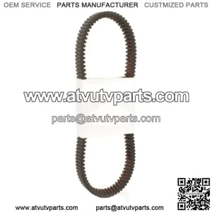 Polaris Snowmobile CVT carbon fiber drive belt 3211183 2016 2017 2018 2019