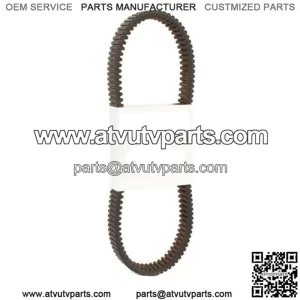 Arctic Cat 650 carbon fiber drive belt 2004 2005 2006 3201-242 0823-364