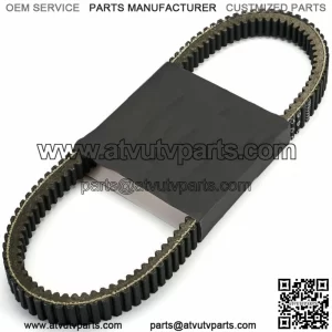 UTV Drive Belt for Polaris Scrambler 500 Ranger 400 500 #20G4022 3211077 3211072