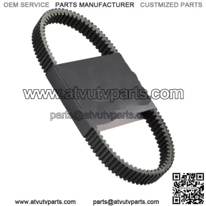 Performance Drive Belt for Can Am Maverick X3 Turbo MAX 2017-2023 Heavy Duty