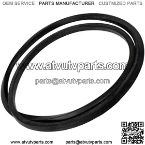 Clutch Cover Seal Gasket Compatible with Polaris RZR Xp 900 2011 2012 2013