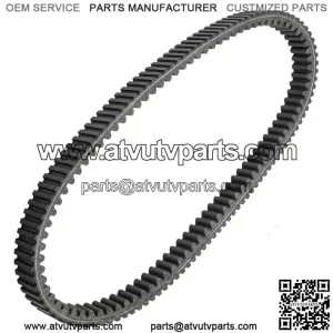 Drive Belt for Polaris RZR XP 1000 EPS 2014-2020 / RZR XP 4 1000 EPS 2014-2020 (For: Polaris)