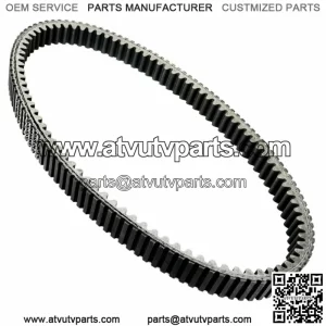 Clutch Drive Belt for Polaris RZR 1000S4 1000 S4 2019 2020 Drive Belt (For: Polaris)