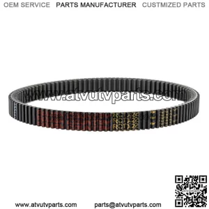 Rough Country Performance CVT Drive Belt for Can-Am Defender/Maverick - 992287 (For: Can-Am Maverick X3 Max)