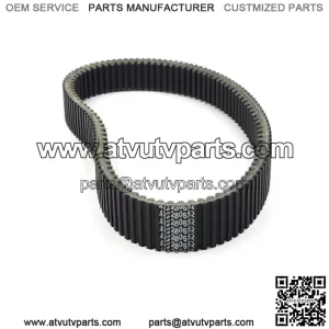 Clutch Drive Belt For Can Am Maverick X3 R Max Defender HD10 Defender 422280652