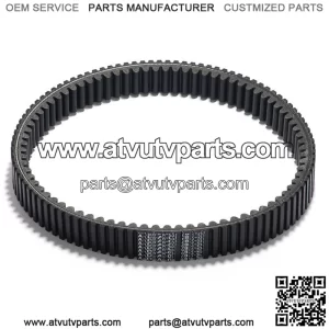 ATV Drive Clutch Belt For Arctic Cat