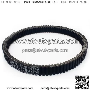 Drive Clutch Belt for HiSun 500 700 25300-F39-0000