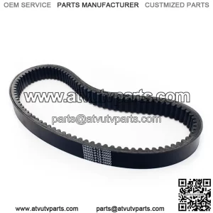 ATV UTV Drive Clutch Belt for HiSun UTV 400 HS400