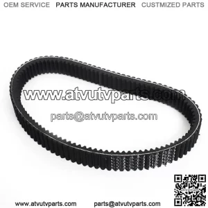 ATV UTV Drive Clutch Belt for CF-Moto CFORCE 400 / CFORCE 500 HO EPS / CFORCE 500 S EPS / ZFORCE 500 HO Trail EPS / UFORCE 500 HO EPS 2017