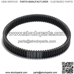 ATV UTV Drive Clutch Belt 0823-013 For Arctic Cat 500 550 650 700 / Alterra 550 570 700 / Prowler 550 650 700 / XR 550 700 / VLX 700