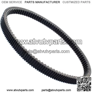 Drive Belt for Polaris Sportsman 800 EFI 2005-2007 / Sportsman 700 EFI 2007 (For: Polaris Sportsman 800)