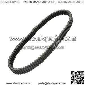 Drive Belt for Polaris Sportsman 800 EFI 2007 2008 2010 2012 2013 2014 (For: Polaris Sportsman 800)