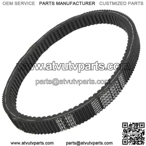 for Kawasaki Teryx 4 800 KRT800 / Teryx 800 KTF800 4X4 2014-2015 Drive Belt (For: More than one vehicle)