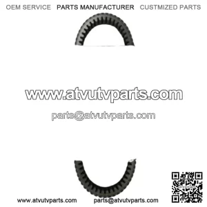 Can Am 2006+ Outlander Renegade GBOOST Worlds Best Drive Belt CVT WBB302 V-twin